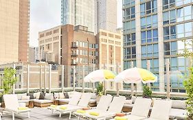 מלון Royalton Park Avenue  5*
